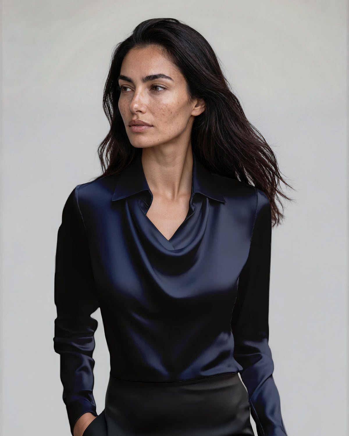 Lifestyle Blusa Brisa