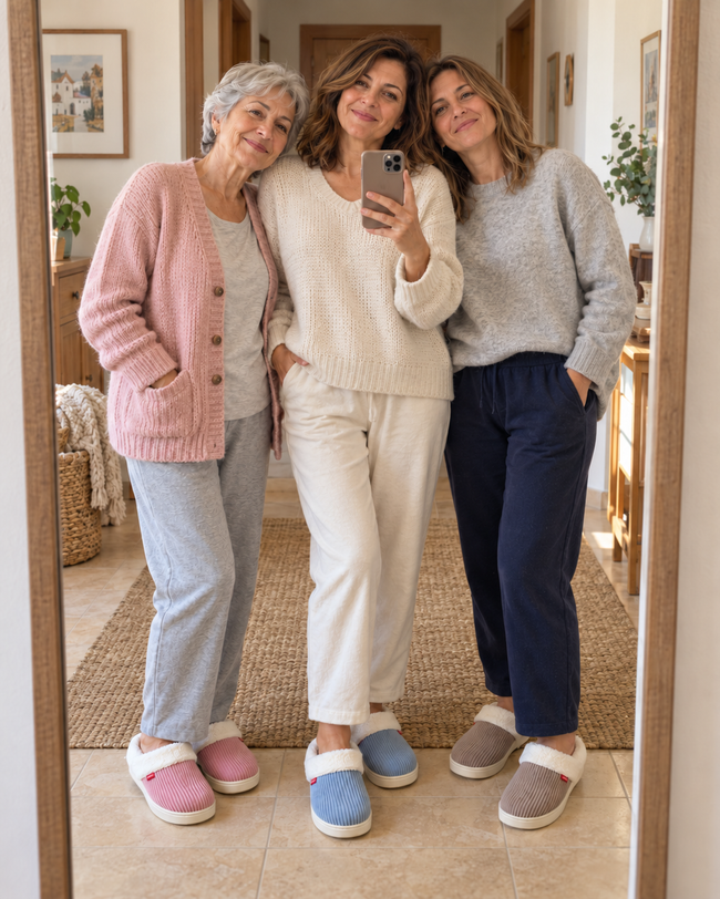 Bolso Carla de Pana · De Mano y Bandolera — fotografía 1