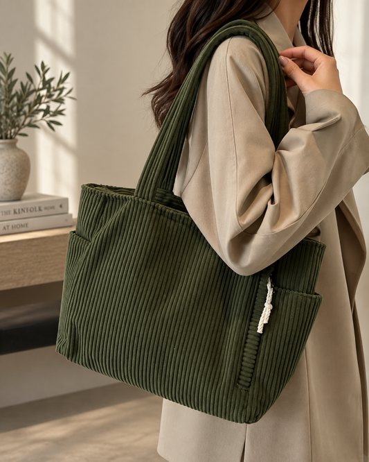 Accesorios Bolso Alma