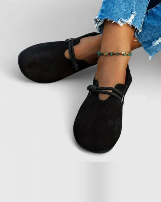 Calzado Mocasín elegante