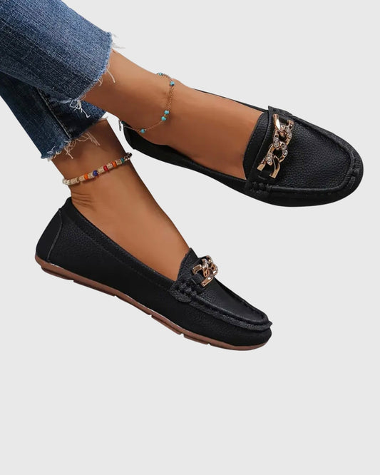 Calzado Mocasín esencial
