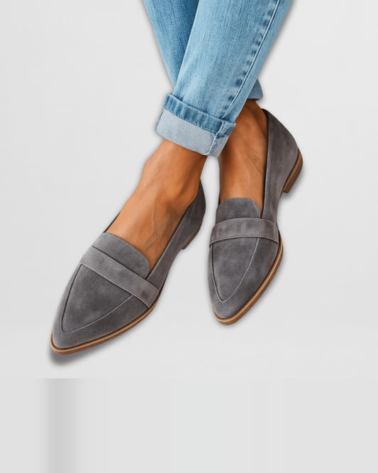 Calzado Mocasín suave