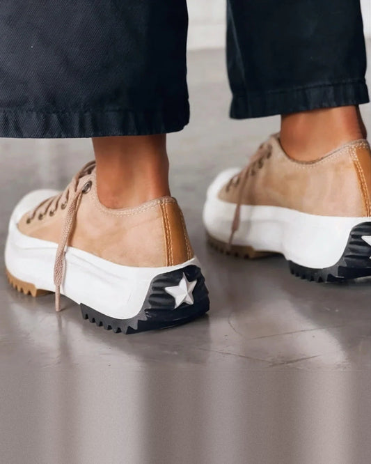 Calzado Zapatillas con plataforma