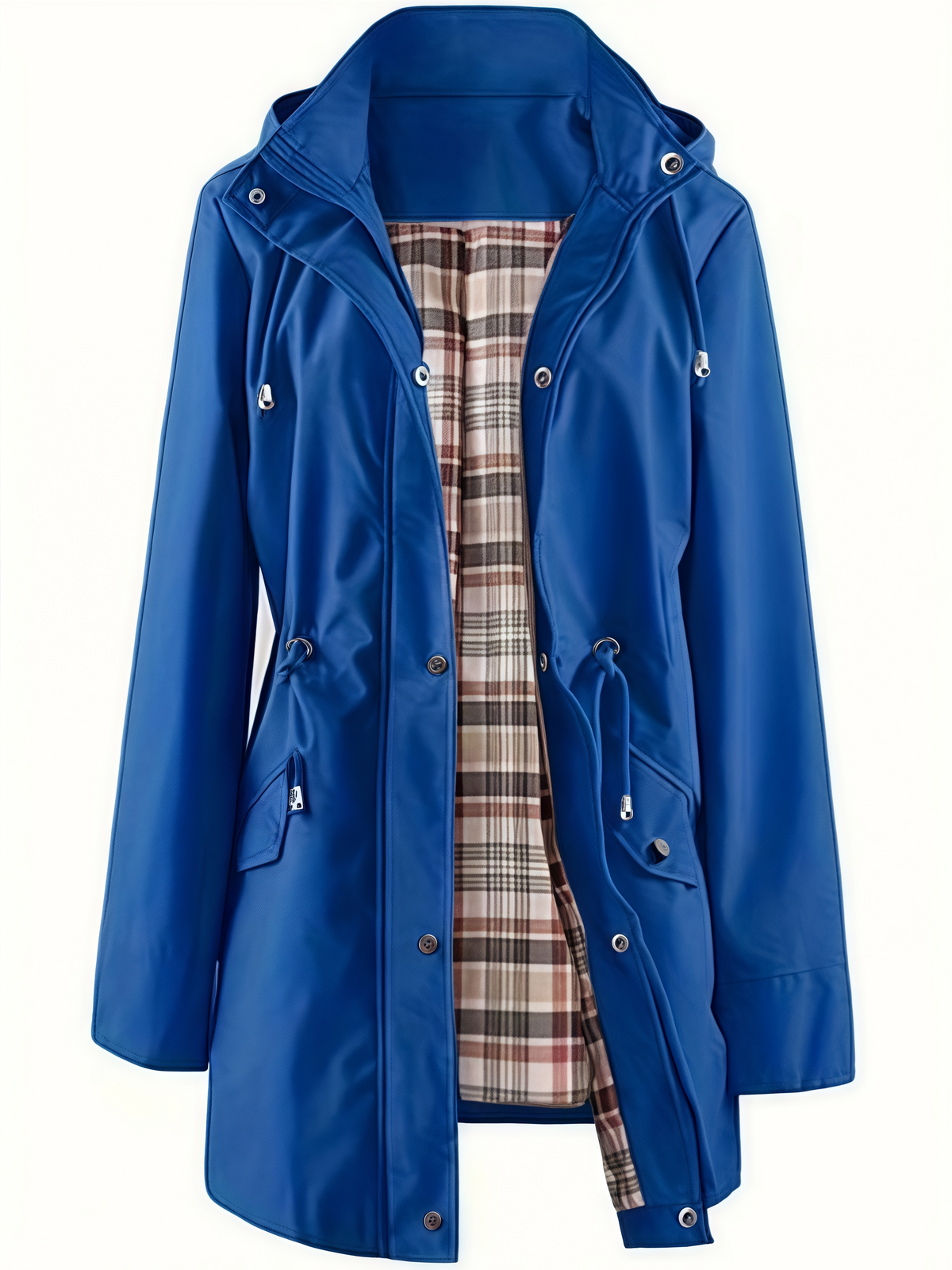 Lifestyle Chaqueta impermeable Bruma