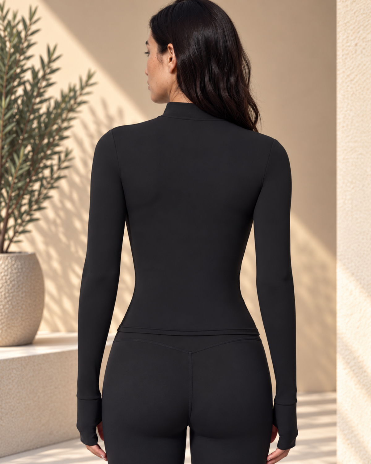 Deporte Chaqueta