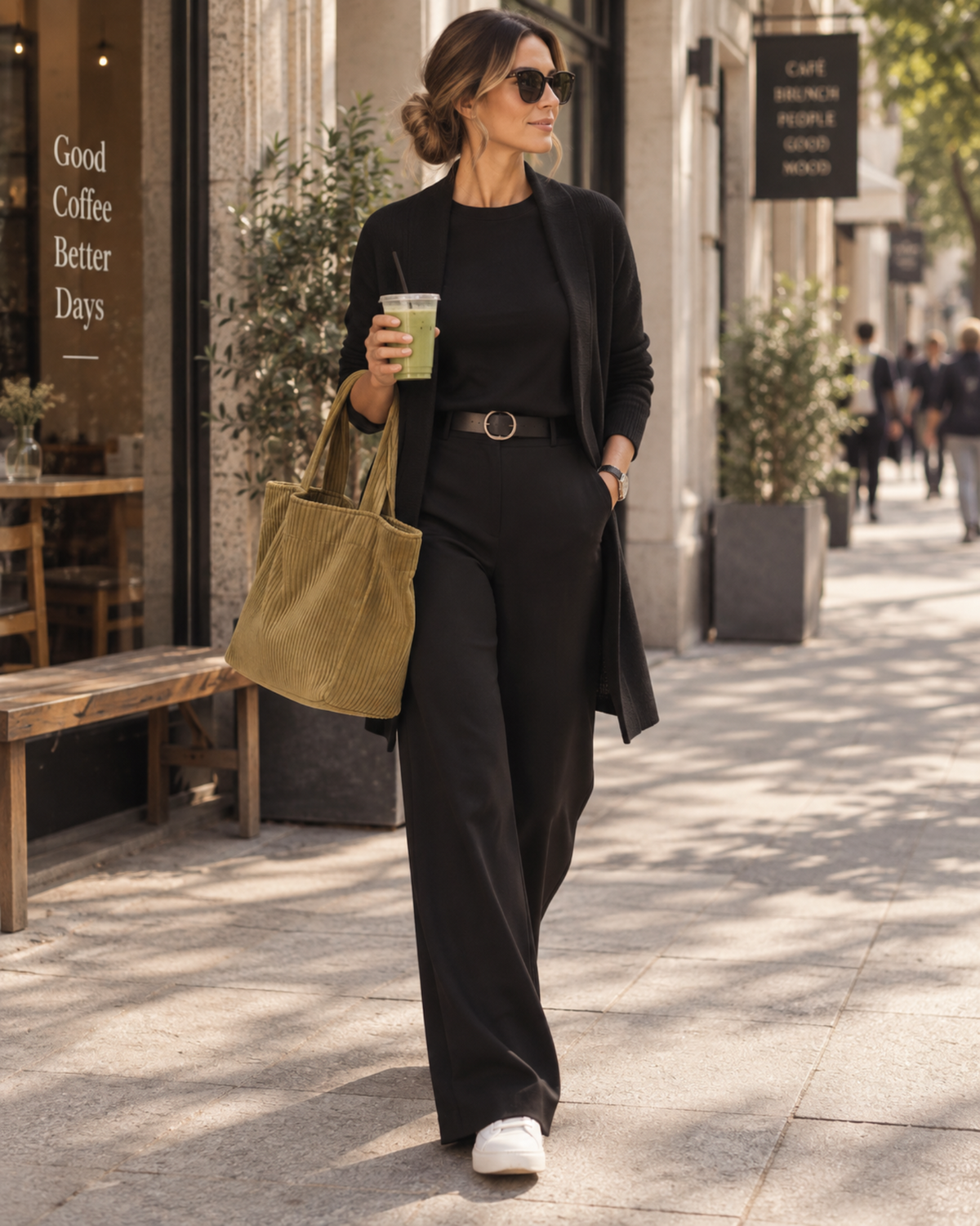 Lifestyle Conjunto Siena