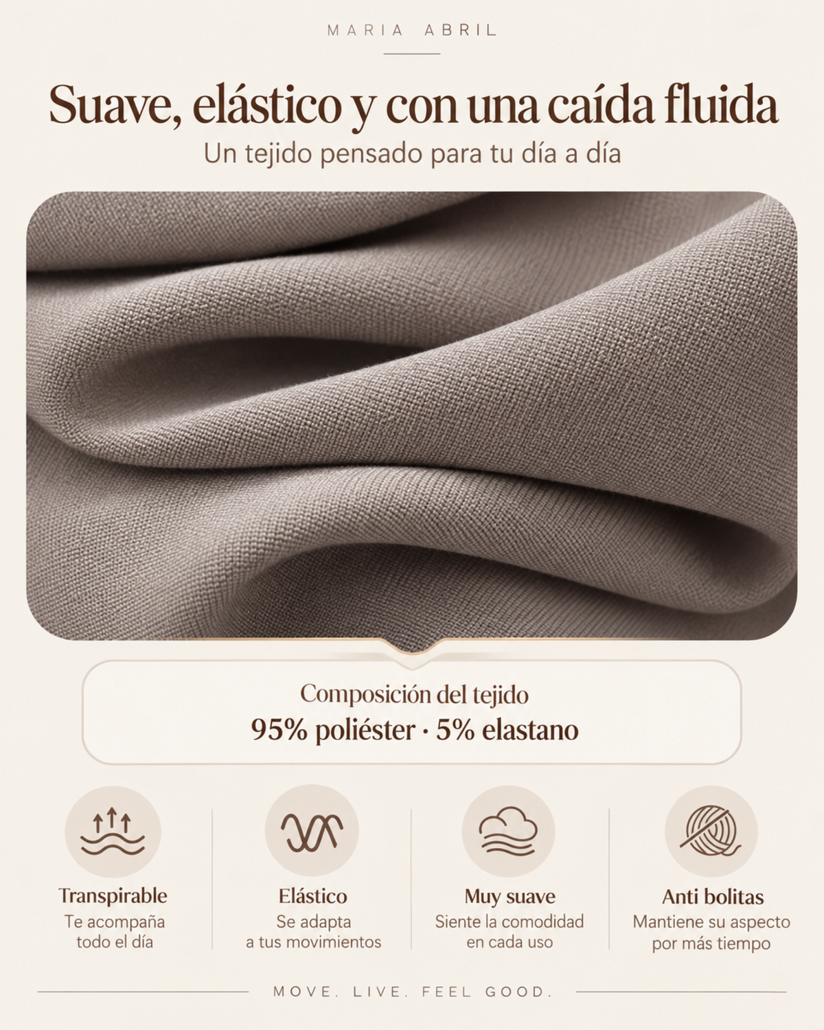 Lifestyle Conjunto Siena