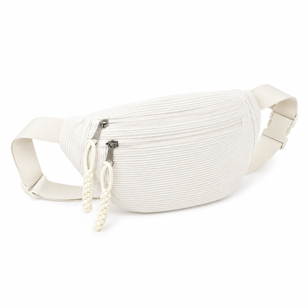 Martina | Bolso de hombro de pana