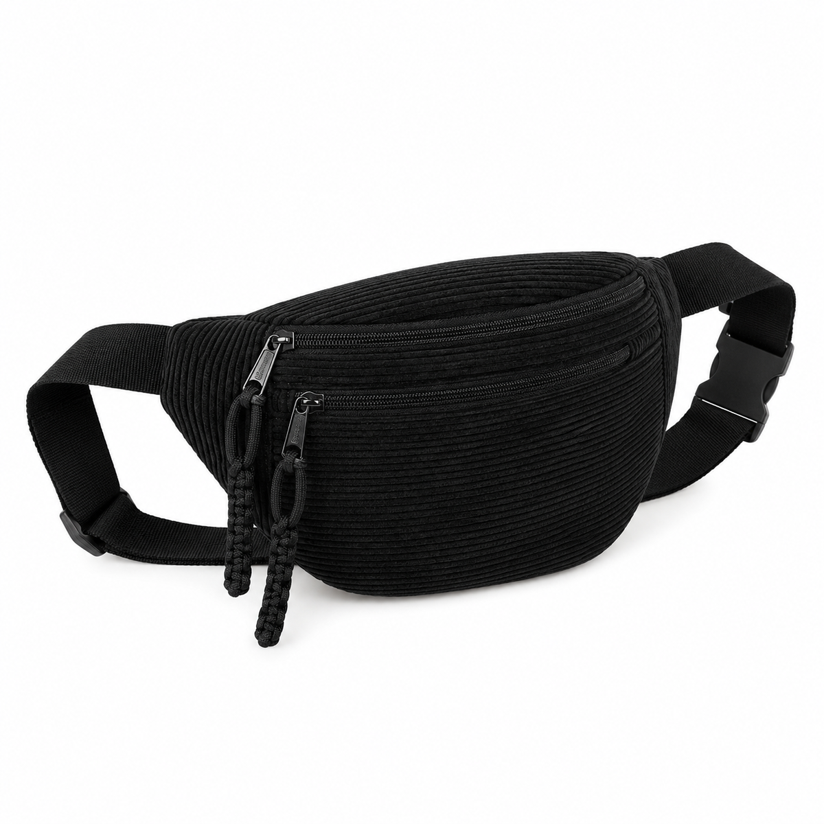 Martina | Bolso de hombro de pana