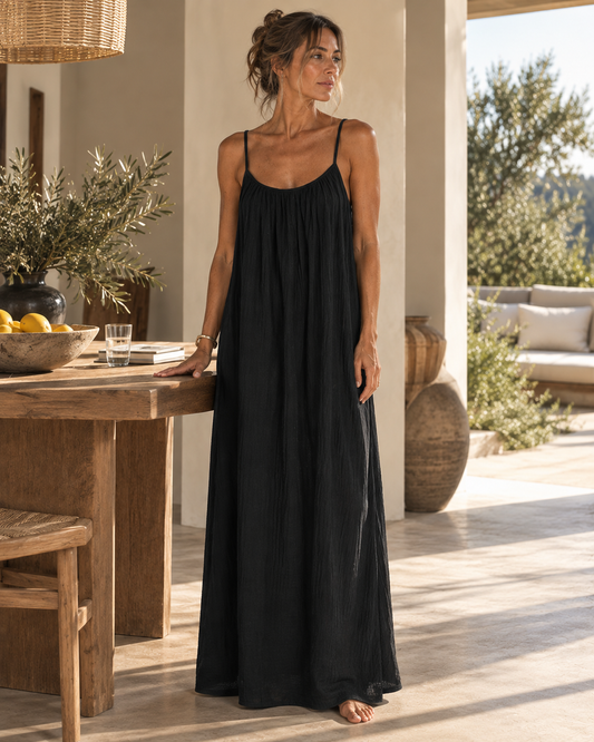 Casa Vestido Élia