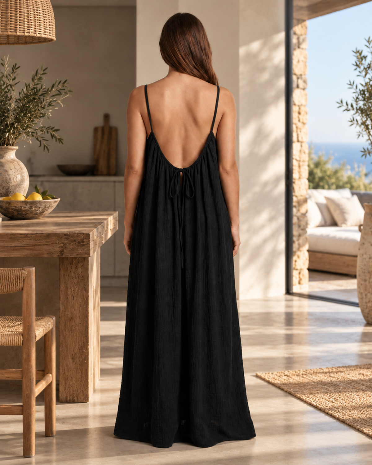 Casa Vestido Élia