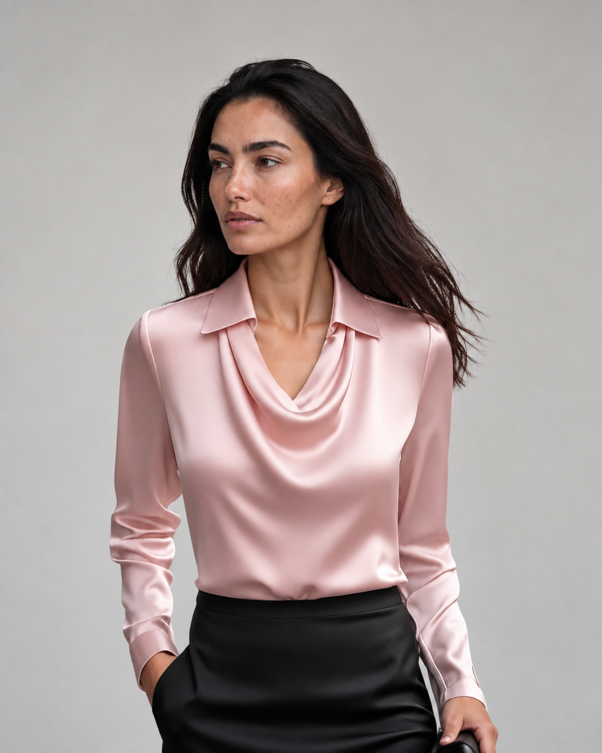 Lifestyle Blusa Brisa