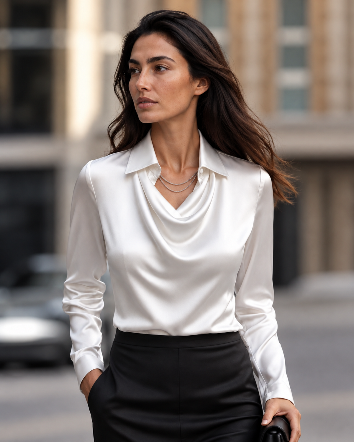 Lifestyle Blusa Brisa