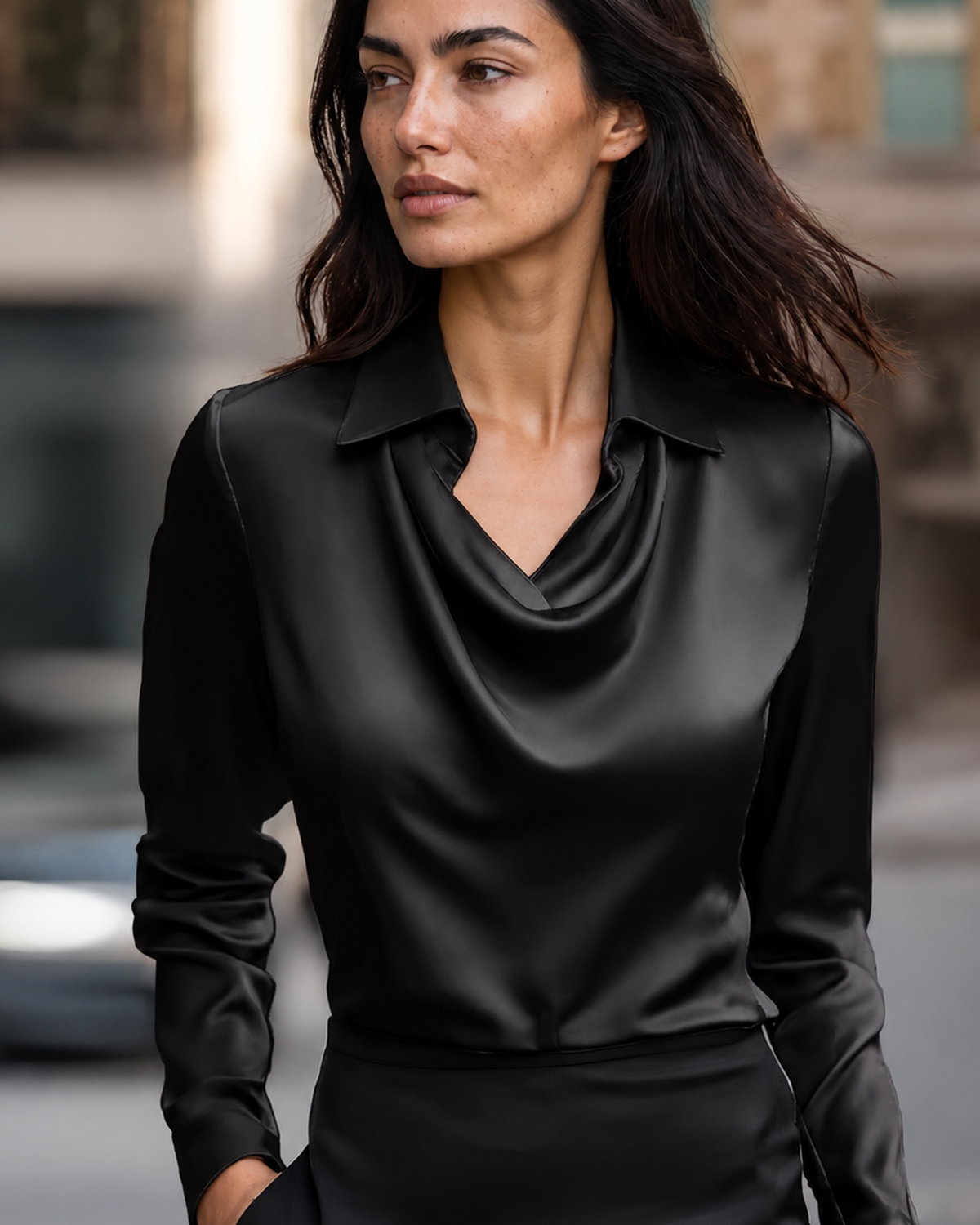 Lifestyle Blusa Brisa