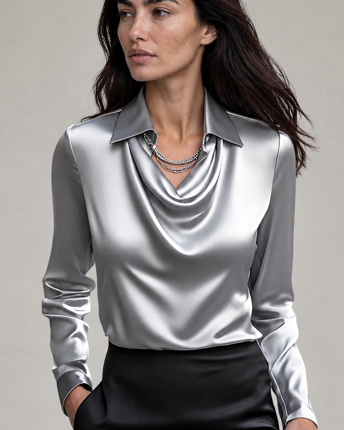 Lifestyle Blusa Brisa