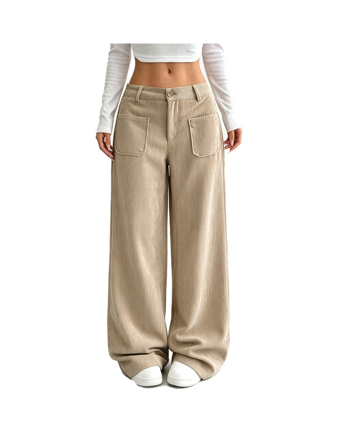 Lifestyle Pantalón Alba