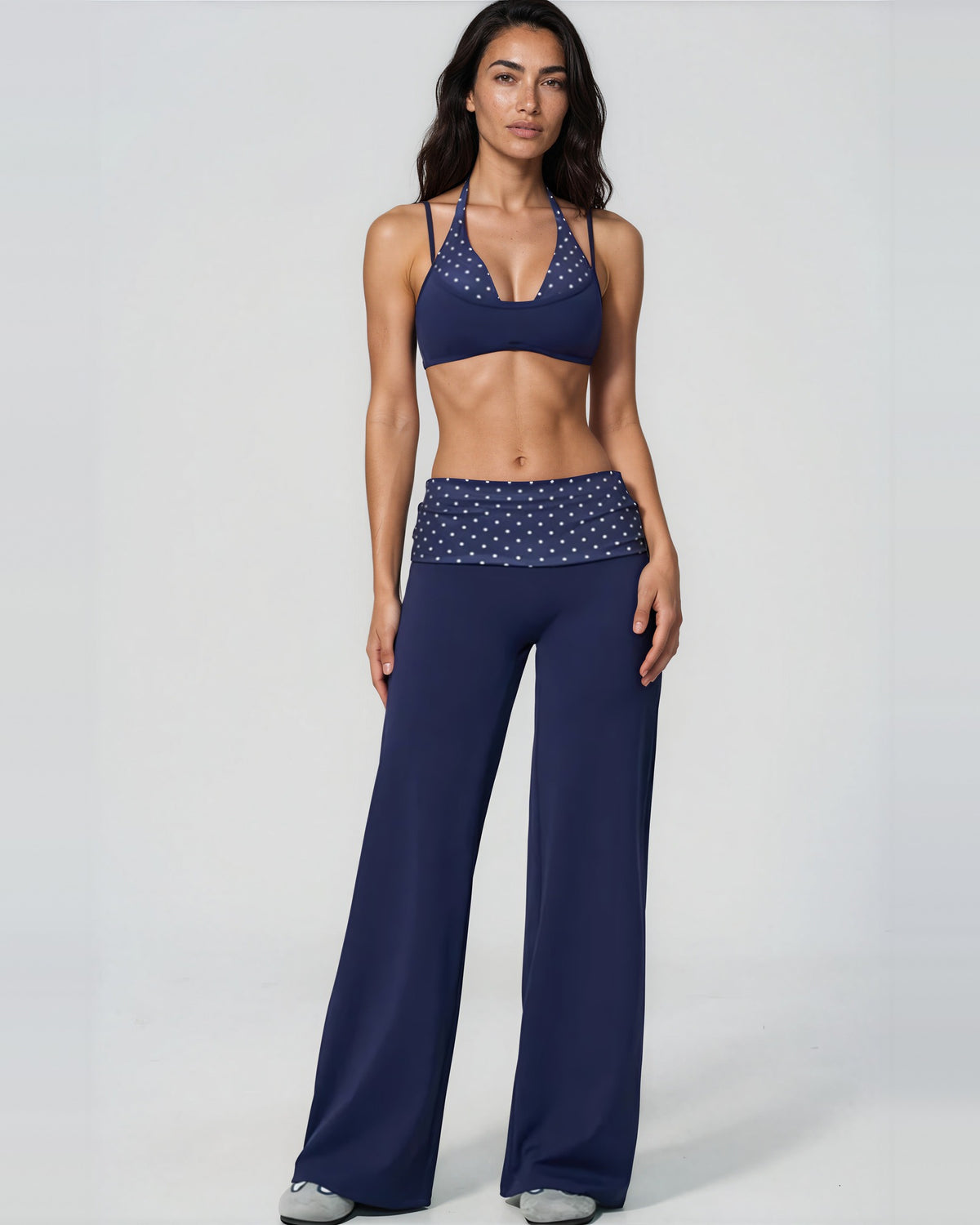 Deporte Conjunto Nora