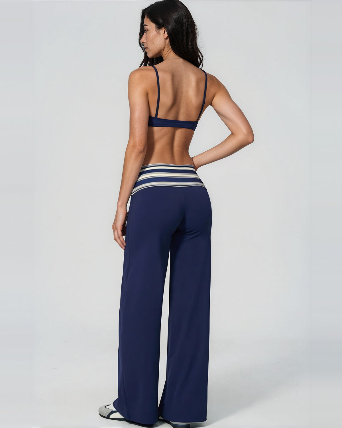 Deporte Conjunto Nora