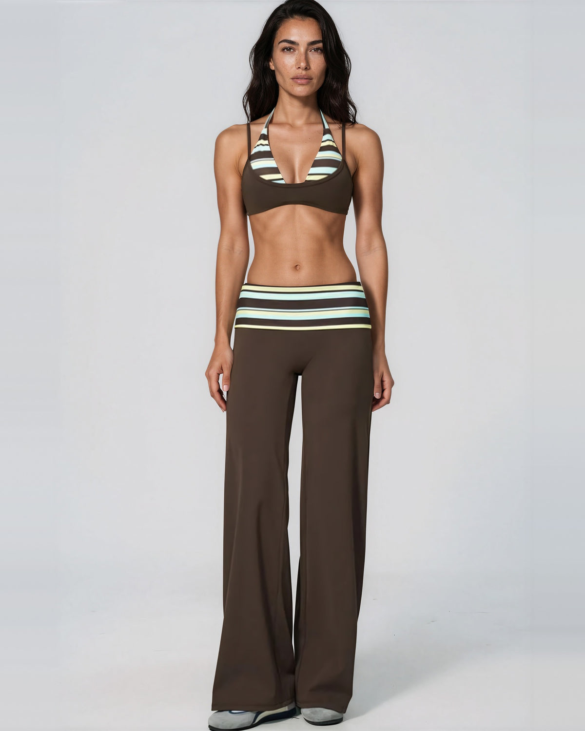 Deporte Conjunto Nora
