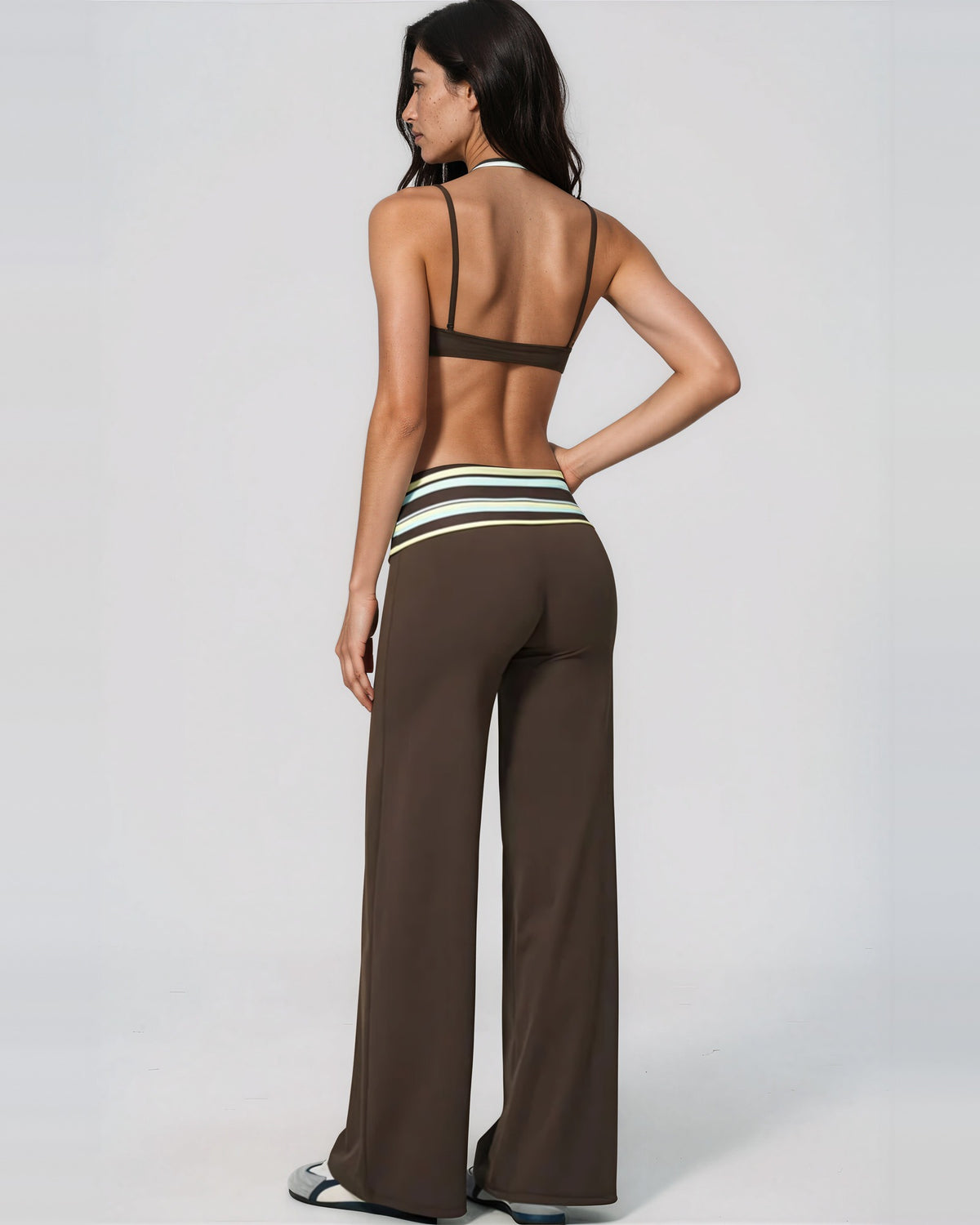 Deporte Conjunto Nora