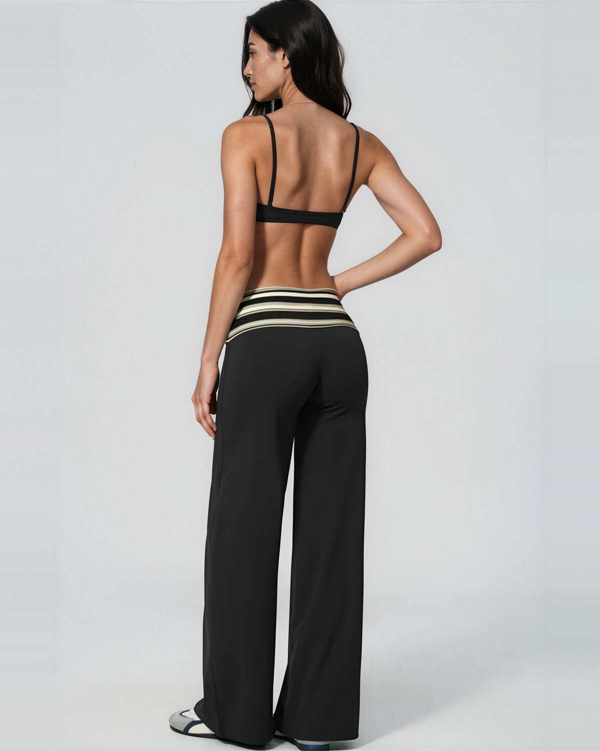 Deporte Conjunto Nora