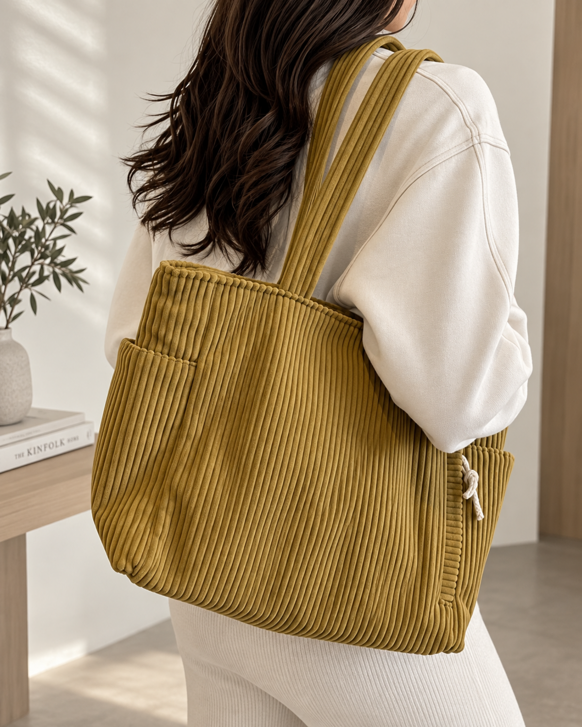 Accesorios Bolso Alma