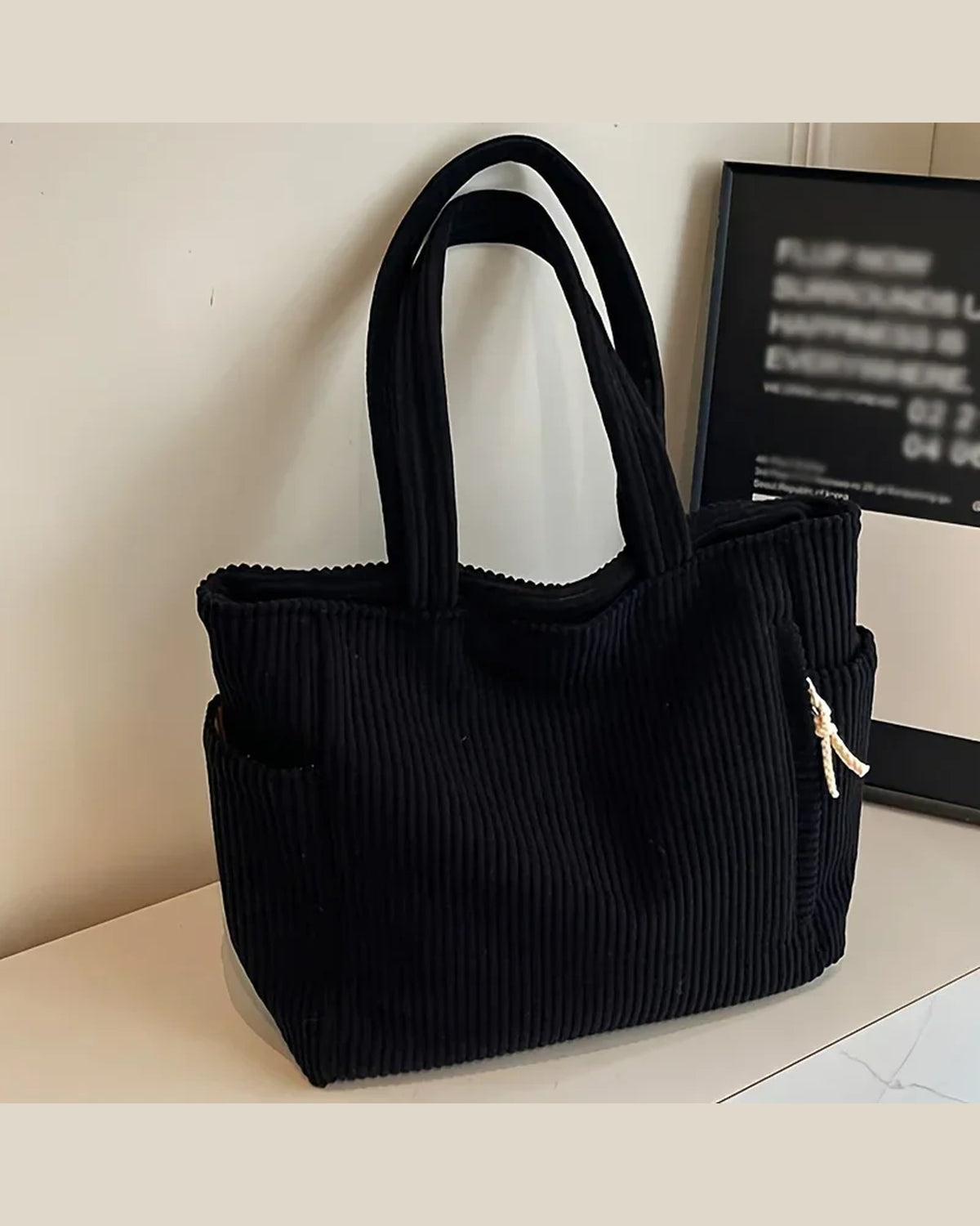 Accesorios Bolso Alma