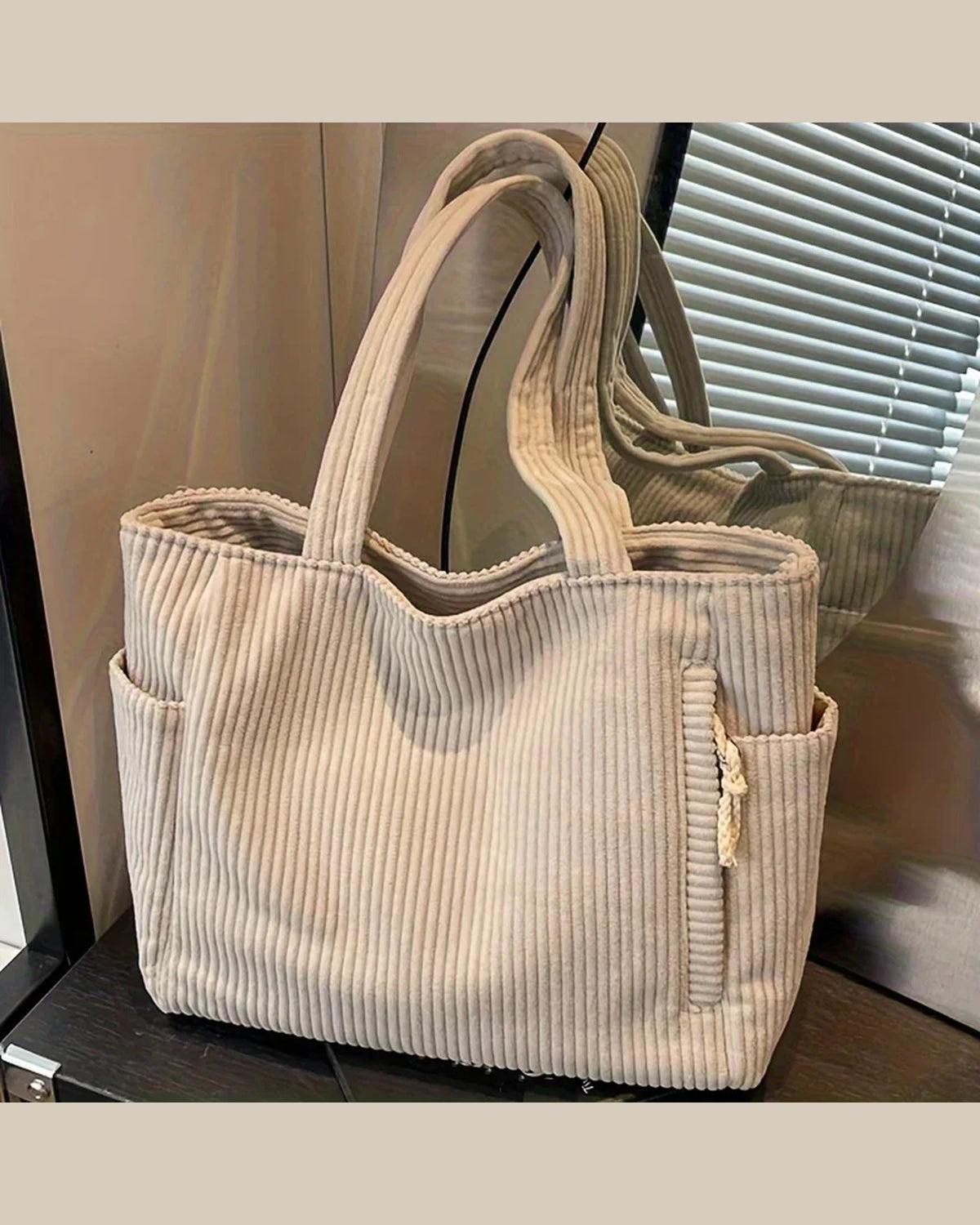 Accesorios Bolso Alma