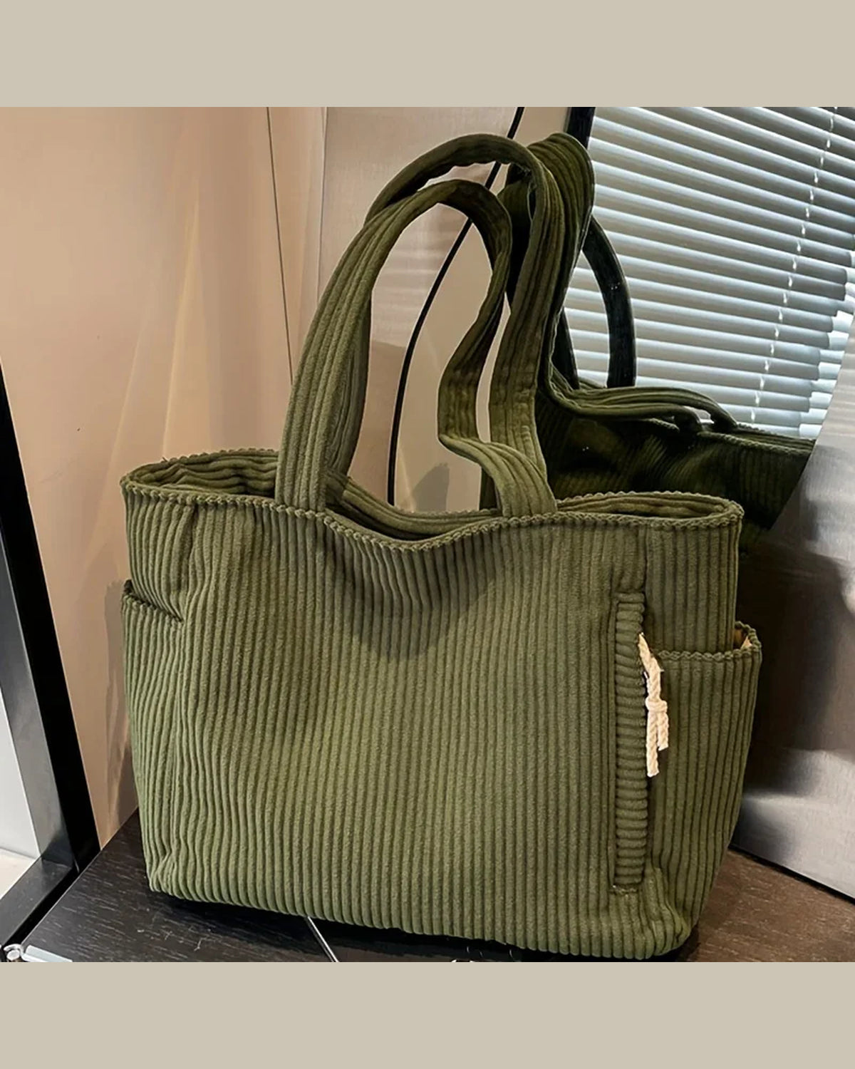 Accesorios Bolso Alma