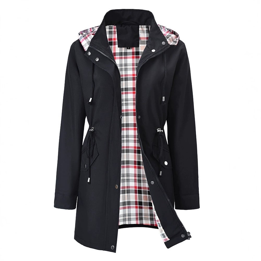 Lifestyle Chaqueta impermeable Bruma