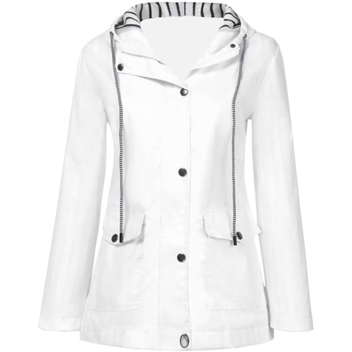 Lifestyle Chaqueta impermeable Bruma