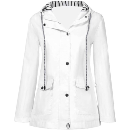 Lifestyle Chaqueta impermeable Bruma
