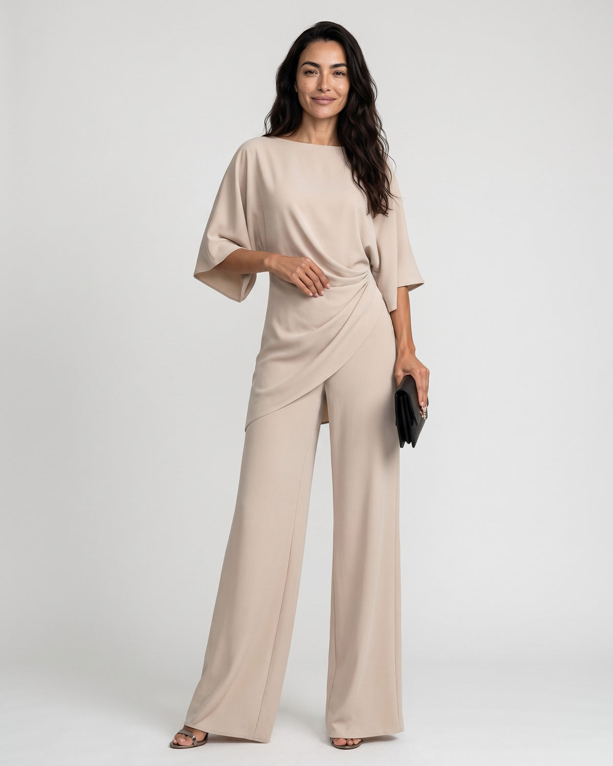Lifestyle Conjunto Costa beige