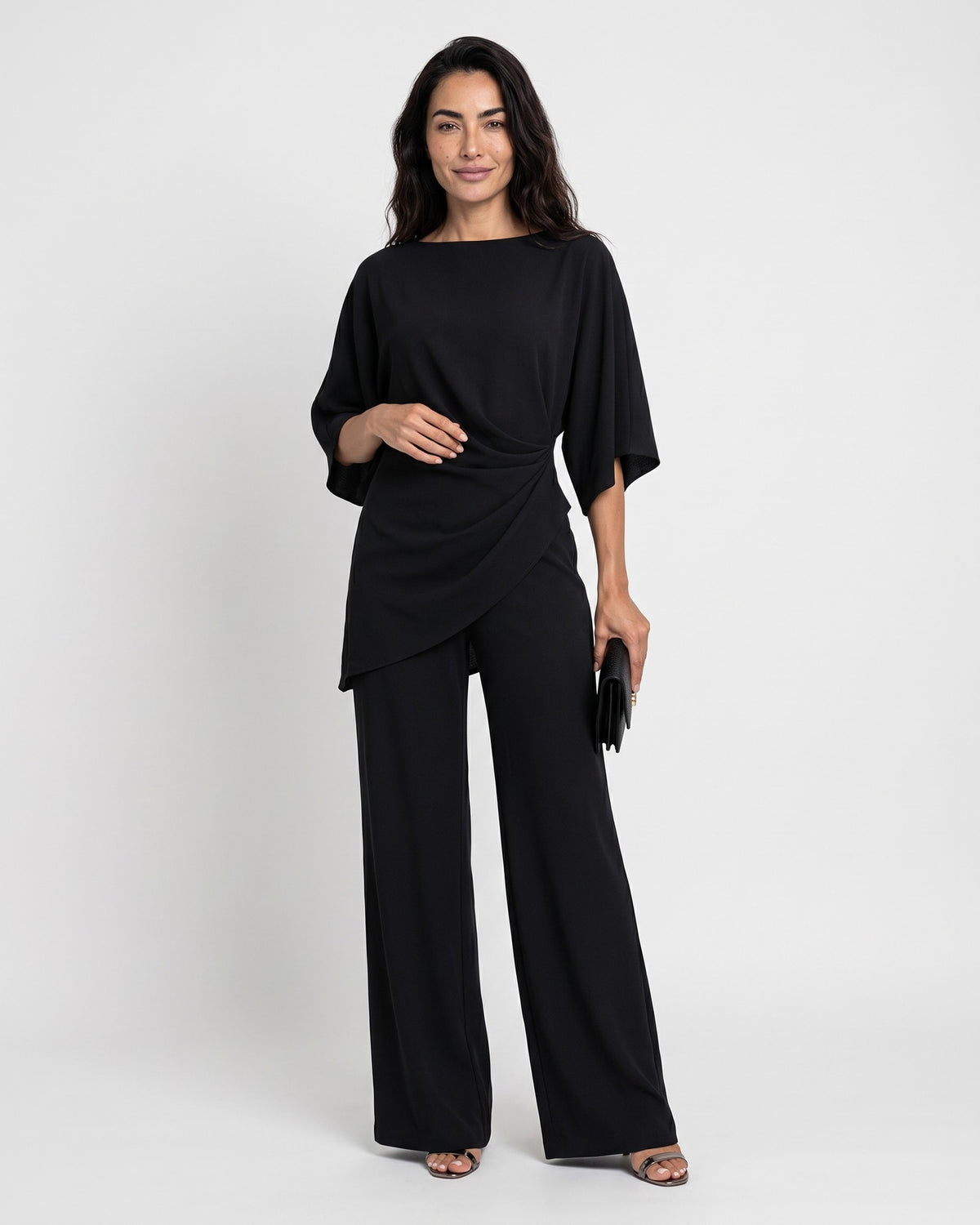 Lifestyle Conjunto Costa negro