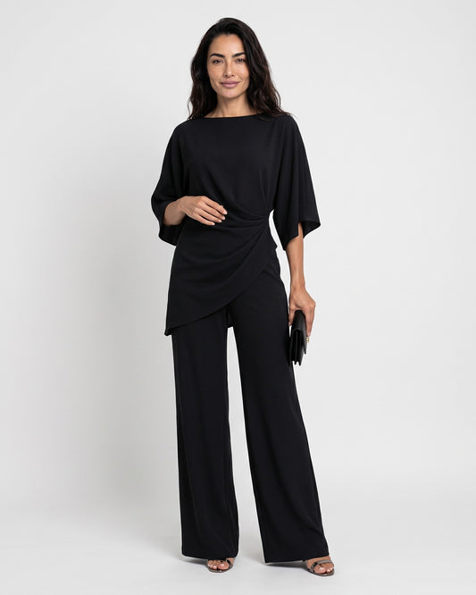 Lifestyle Conjunto Costa negro