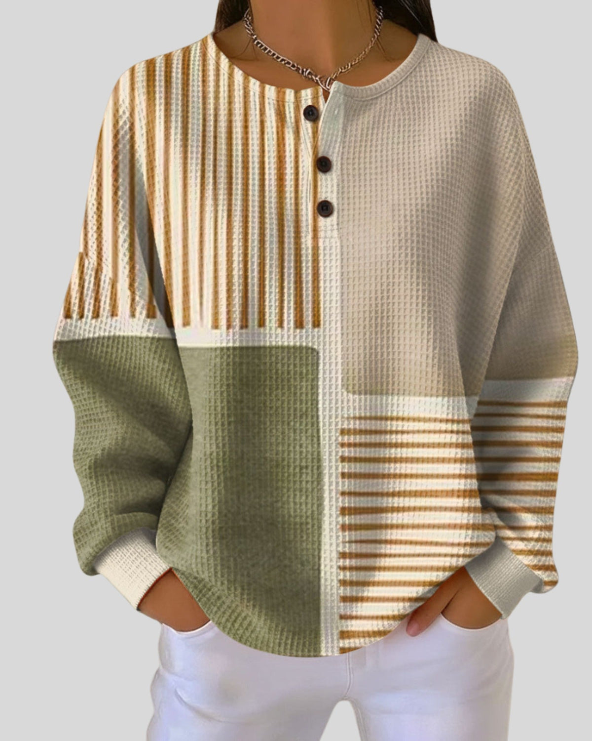 Lifestyle Sudadera esencial