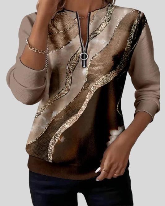 Lifestyle Sudadera vintage