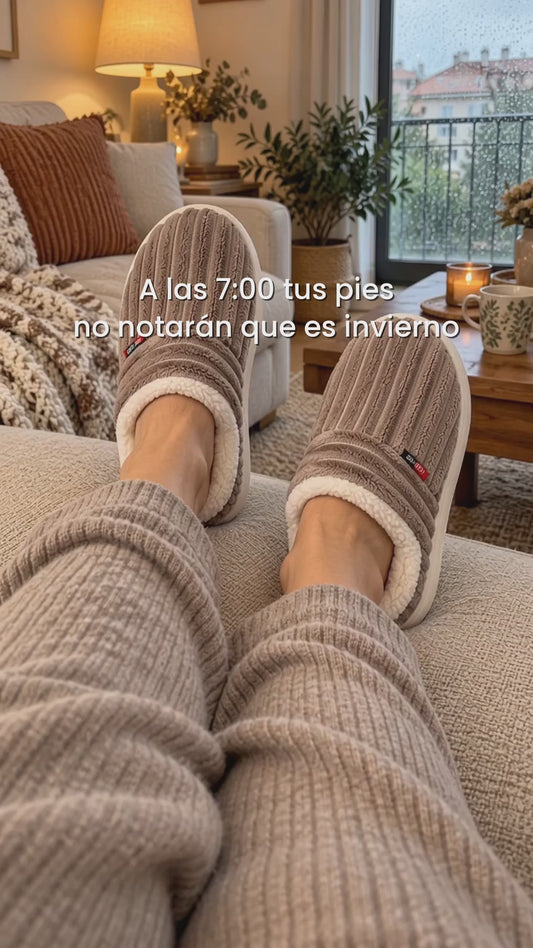HOME Zapatillas Nube