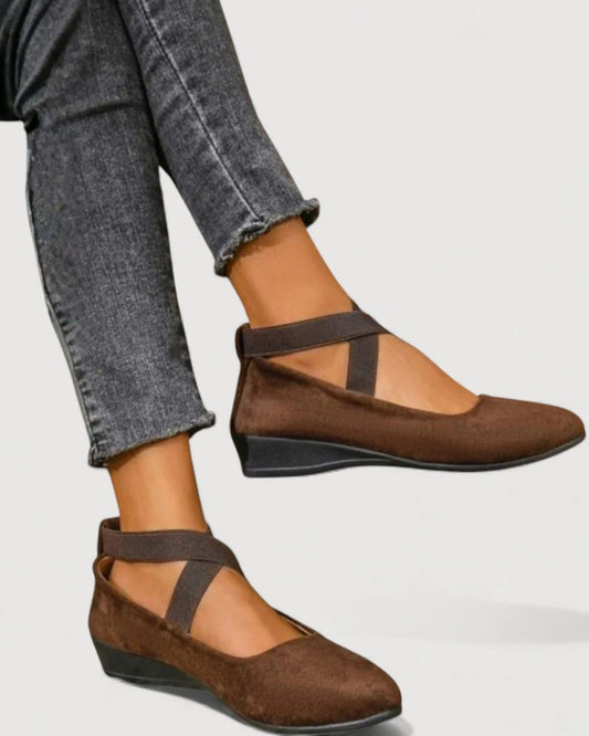 Calzado Bailarina elegante