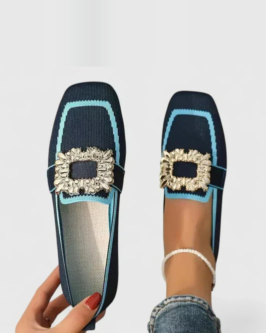 Calzado Mocasín confort