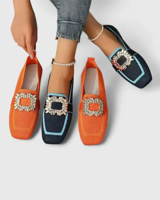Calzado Mocasín confort