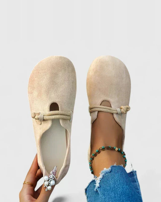 Calzado Mocasín elegante