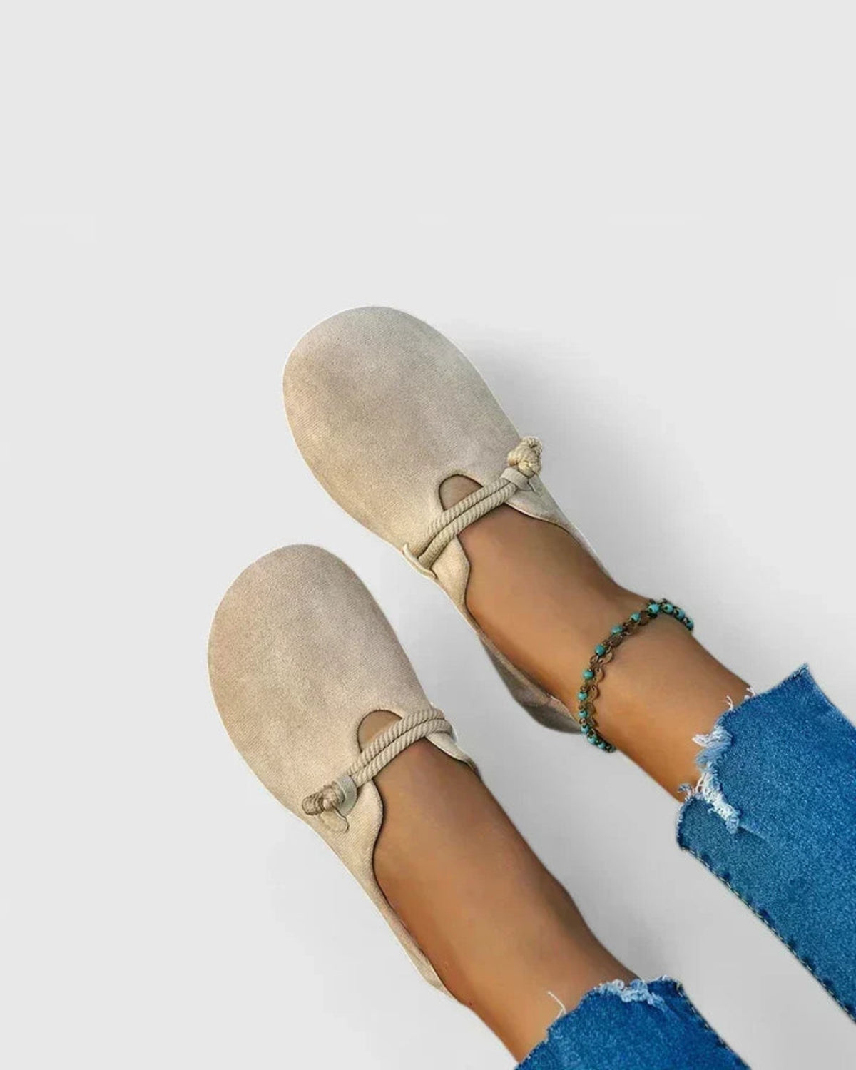 Calzado Mocasín elegante