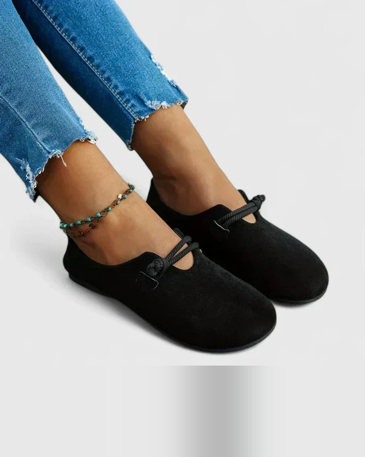 Calzado Mocasín elegante