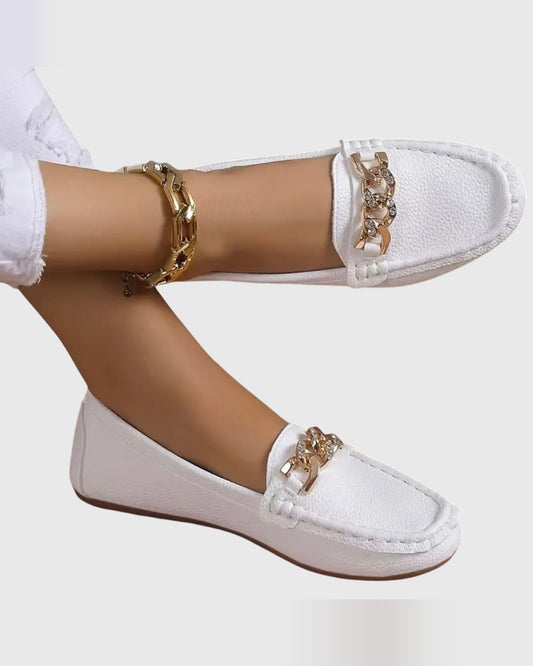Calzado Mocasín esencial