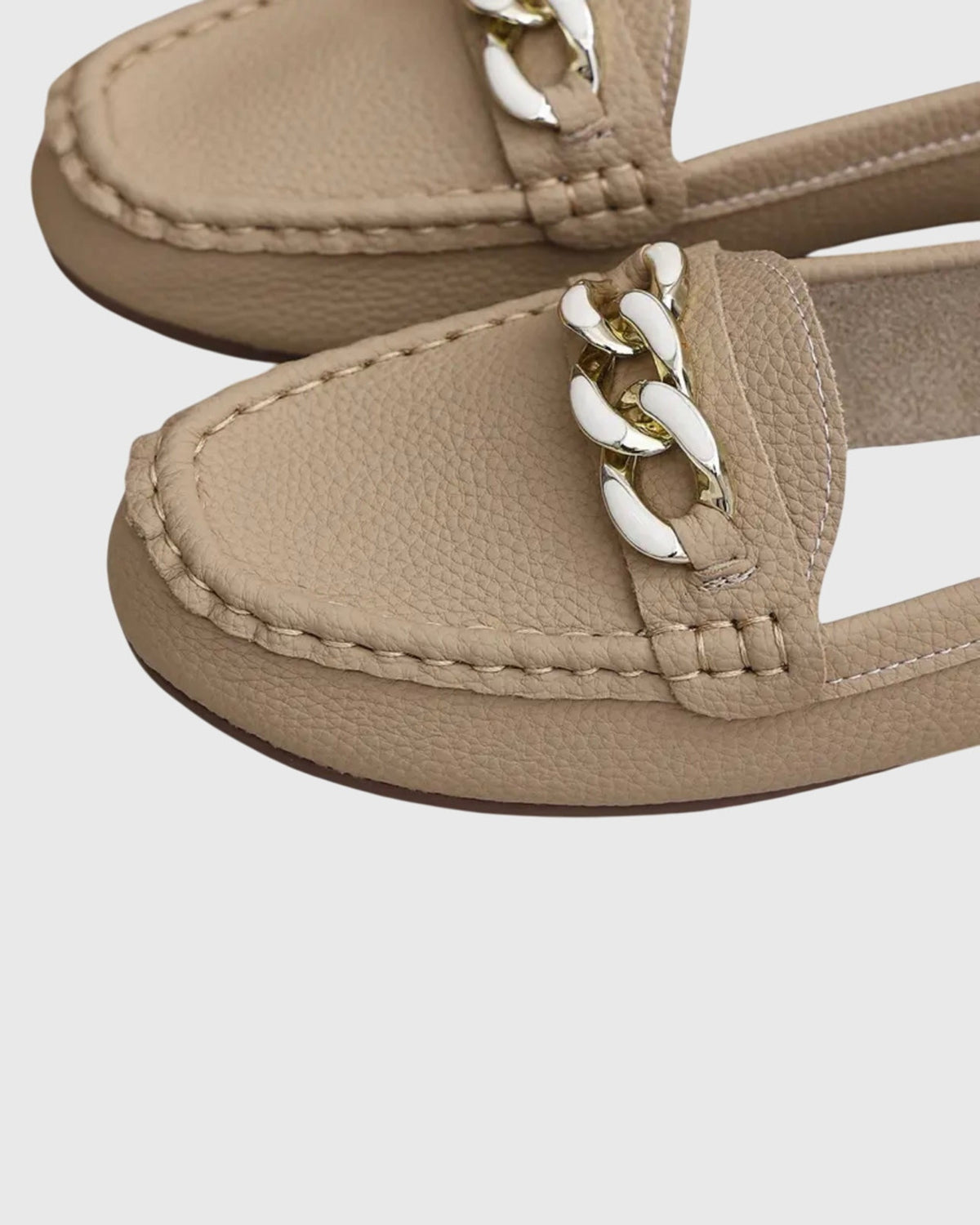Calzado Mocasín esencial