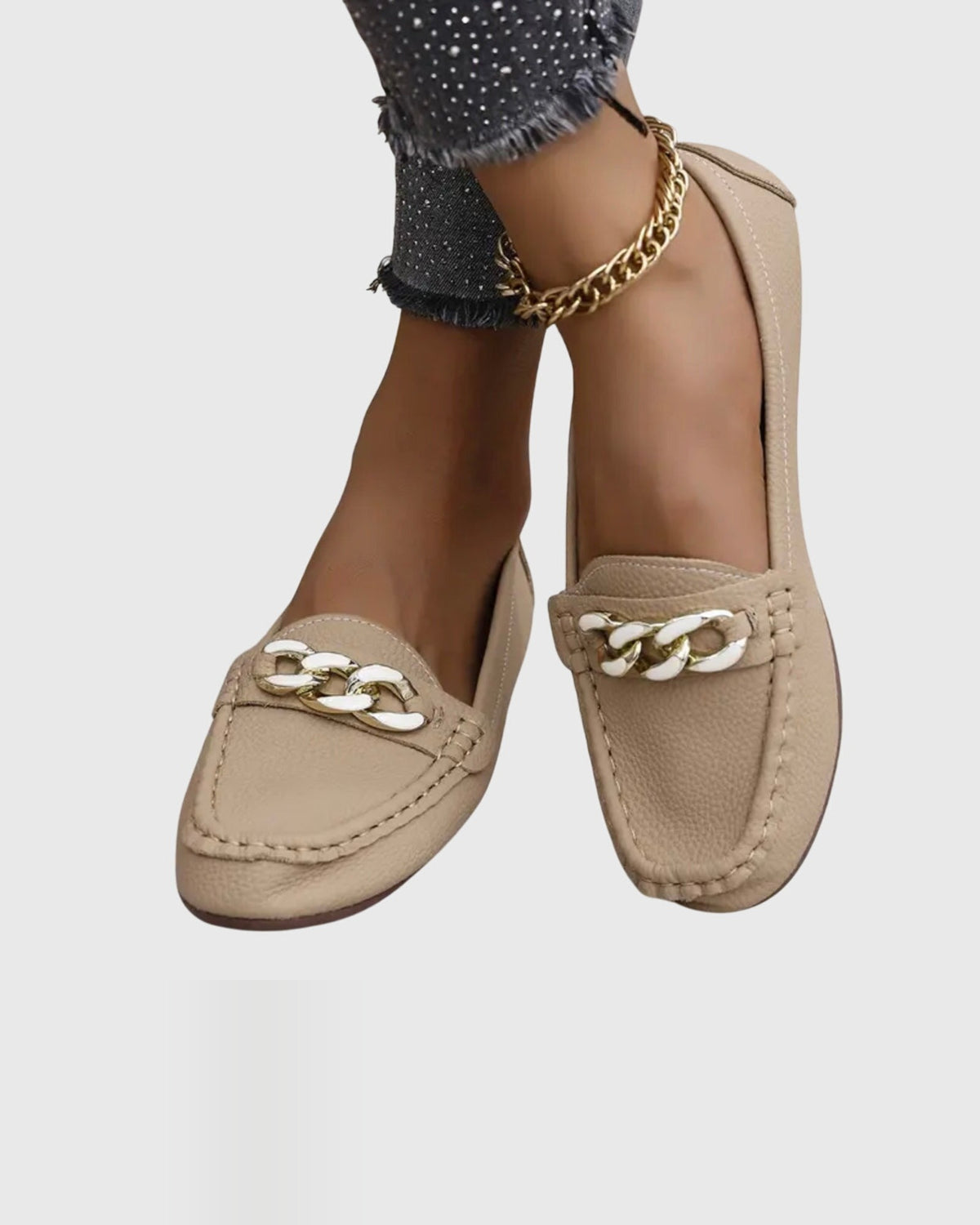 Calzado Mocasín esencial
