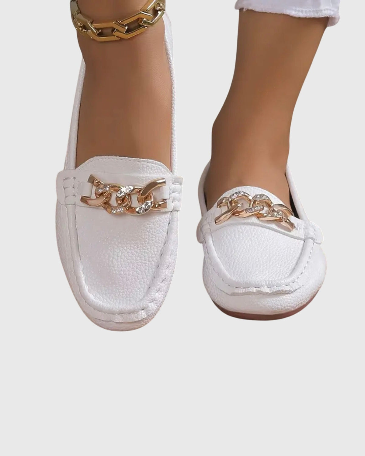 Calzado Mocasín esencial
