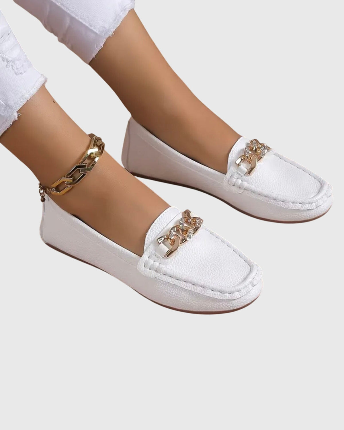 Calzado Mocasín esencial