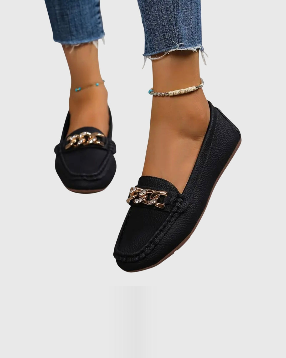 Calzado Mocasín esencial